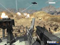 Imagen 7 de Starship Troopers para Ordenador
