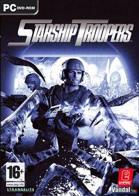 Imagen 13 de Starship Troopers para Ordenador