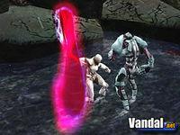 Imagen 6 de Nanobreaker para PlayStation 2