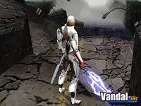 Imagen 3 de Nanobreaker para PlayStation 2