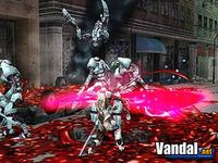 Imagen 1 de Nanobreaker para PlayStation 2