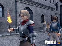 Imagen 8 de Suikoden IV para PlayStation 2
