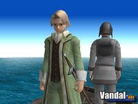 Imagen 7 de Suikoden IV para PlayStation 2
