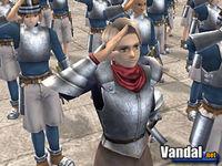 Imagen 5 de Suikoden IV para PlayStation 2