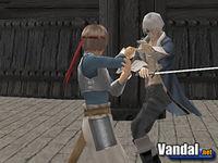 Imagen 4 de Suikoden IV para PlayStation 2