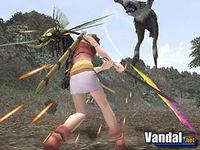 Imagen 3 de Suikoden IV para PlayStation 2