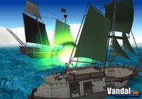 Imagen 13 de Suikoden IV para PlayStation 2