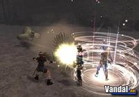 Imagen 12 de Suikoden IV para PlayStation 2