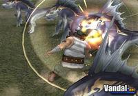 Imagen 11 de Suikoden IV para PlayStation 2