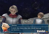 Imagen 10 de Suikoden IV para PlayStation 2