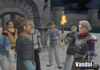 Imagen 9 de Suikoden IV para PlayStation 2
