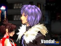 Imagen 10 de Crimson Tears para PlayStation 2