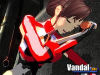 Pantalla Crimson Tears
