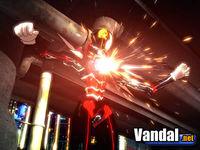 Imagen 14 de Crimson Tears para PlayStation 2