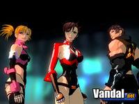 Imagen 13 de Crimson Tears para PlayStation 2
