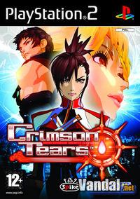 Imagen 21 de Crimson Tears para PlayStation 2