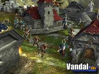 Imagen 2 de SpellForce: The Order of Dawn para Ordenador
