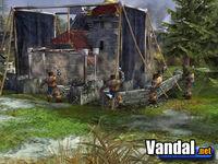Imagen 1 de SpellForce: The Order of Dawn para Ordenador