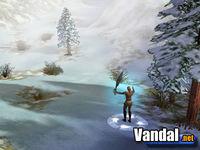 SpellForce: The Order of Dawn