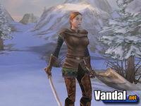 Imagen SpellForce: The Order of Dawn
