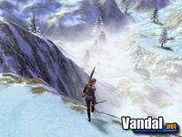 Imagen 8 de SpellForce: The Order of Dawn para Ordenador