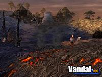 Imagen 7 de SpellForce: The Order of Dawn para Ordenador