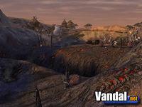 Imagen 6 de SpellForce: The Order of Dawn para Ordenador