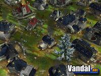 Imagen 5 de SpellForce: The Order of Dawn para Ordenador