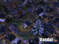 Imagen 4 de SpellForce: The Order of Dawn para Ordenador