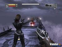Imagen Darkwatch: Curse of the West