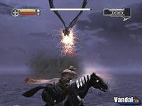 Imagen 48 de Darkwatch: Curse of the West para Xbox