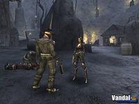 Imagen 45 de Darkwatch: Curse of the West para Xbox