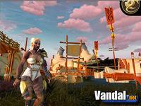 Imagen 6 de Dragon Empires para Ordenador