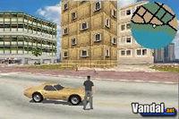 Imagen 6 de DRIV3R para Game Boy Advance