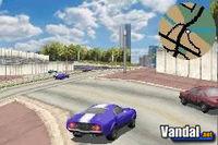 Imagen 5 de DRIV3R para Game Boy Advance