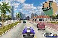 Imagen 4 de DRIV3R para Game Boy Advance
