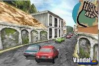 Imagen 3 de DRIV3R para Game Boy Advance