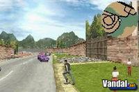 Imagen 2 de DRIV3R para Game Boy Advance