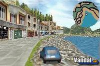 Imagen 1 de DRIV3R para Game Boy Advance