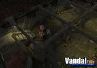 Imagen 12 de Combat Elite: WWII Paratroopers para PlayStation 2