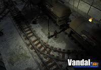 Imagen 11 de Combat Elite: WWII Paratroopers para PlayStation 2