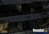 Imagen 10 de Combat Elite: WWII Paratroopers para PlayStation 2