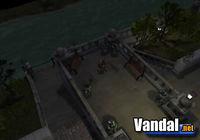 Imagen 8 de Combat Elite: WWII Paratroopers para PlayStation 2
