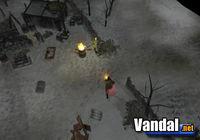 Imagen 7 de Combat Elite: WWII Paratroopers para PlayStation 2