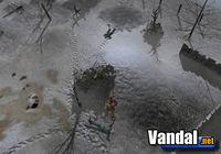 Imagen 6 de Combat Elite: WWII Paratroopers para PlayStation 2