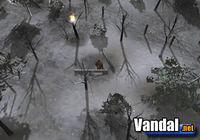 Imagen 5 de Combat Elite: WWII Paratroopers para PlayStation 2