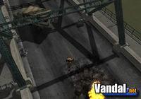Imagen 15 de Combat Elite: WWII Paratroopers para PlayStation 2