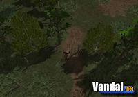 Imagen 14 de Combat Elite: WWII Paratroopers para PlayStation 2