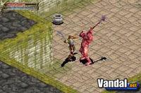 Imagen 3 de Baldur's Gate : Dark Alliance para Game Boy Advance