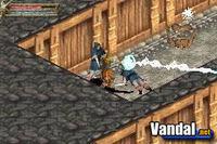 Imagen 2 de Baldur's Gate : Dark Alliance para Game Boy Advance